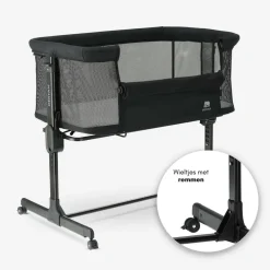 Deryan Wieg Co Sleeper Snoozy