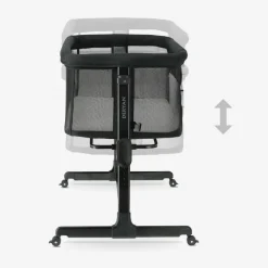 Deryan Wieg Co Sleeper Snoozy