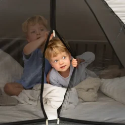 Deryan 200x90cm Bedtent Klamboe