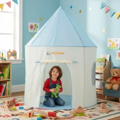 Deryan XL Luxe Speeltent