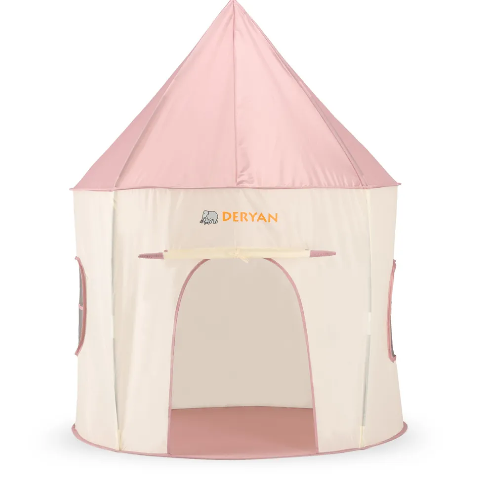 Deryan XL Luxe Speeltent