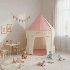 Deryan XL Luxe Speeltent