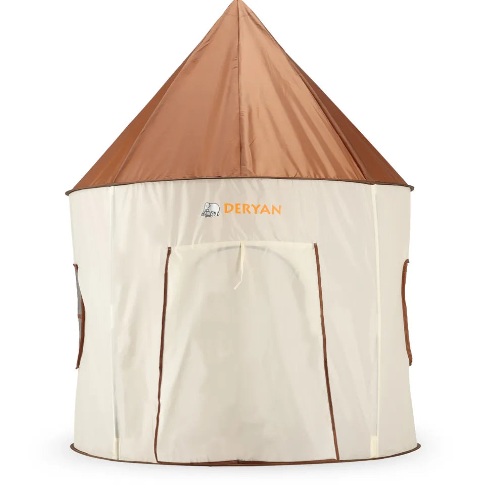 Deryan XL Luxe Speeltent