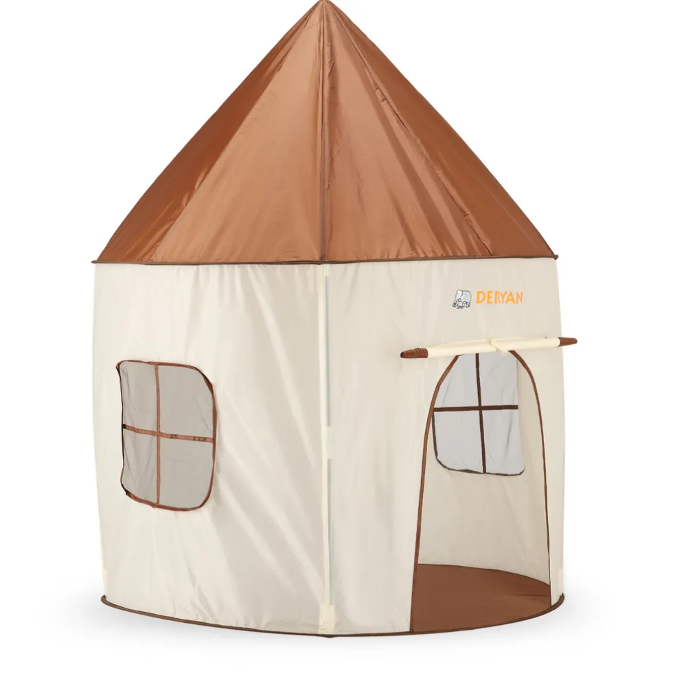Deryan XL Luxe Speeltent