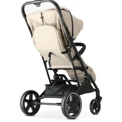 Deryan XP Buggy XL Compact lichtgewicht