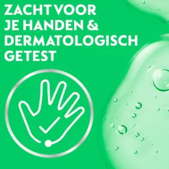 Dettol Lavendel Antibacteriële Wasgel
