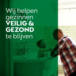 Dettol Power & Fresh Citrus Allesreiniger