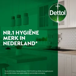 Dettol Power & Fresh Citrus Allesreiniger