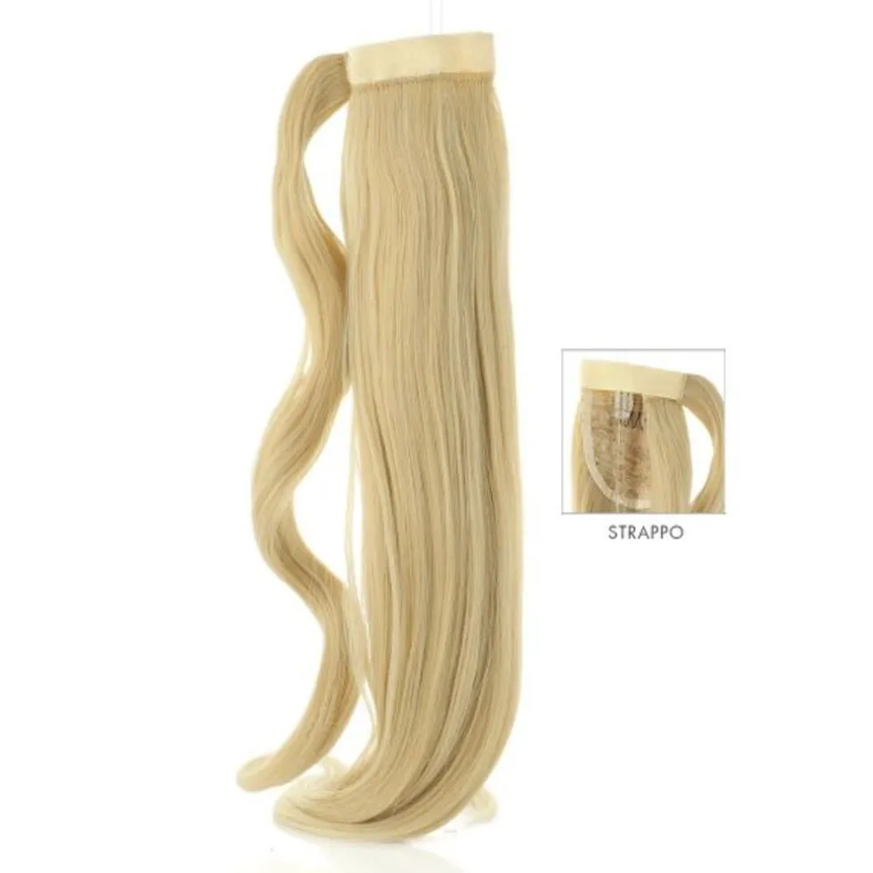 Di Biase Ponytail Straight 70cm