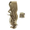 Di Biase Ponytail Wavy 70cm