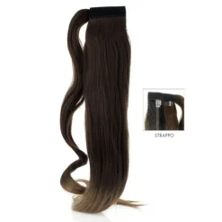 Di Biase Ponytail Wavy 70cm