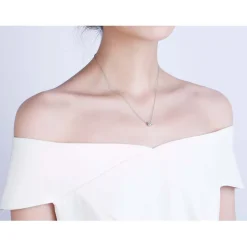 Di Lusso Collier Elancourt