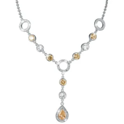 Di Lusso Collier Limoges