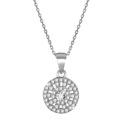 Di Lusso Collier Poitiers