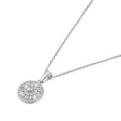 Di Lusso Collier Poitiers