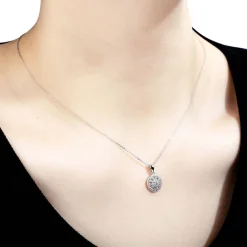 Di Lusso Collier Poitiers