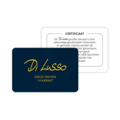 Di Lusso Oorstekers Andria