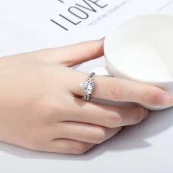 Di Lusso Ring Argenteuil