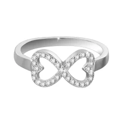 Di Lusso Ring Bastia maat 17
