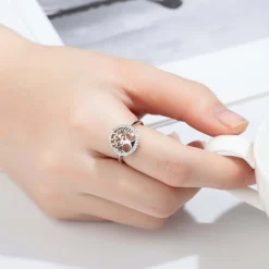 Di Lusso Ring Chelles