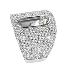 Di Lusso Ring Dijon