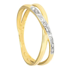 Di Lusso Ring Parma