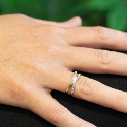 Di Lusso Ring Parma