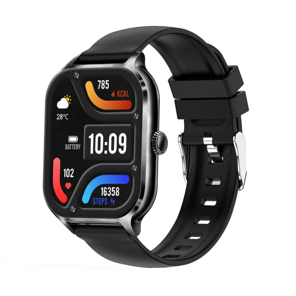 Di Lusso Smartwatch Ethan