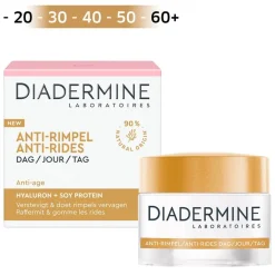 Diadermine Anti-Rimpel Dagcrème