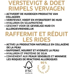 Diadermine Anti-Rimpel Dagcrème