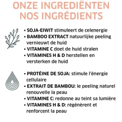 Diadermine Expert Active Glow Dagcrème