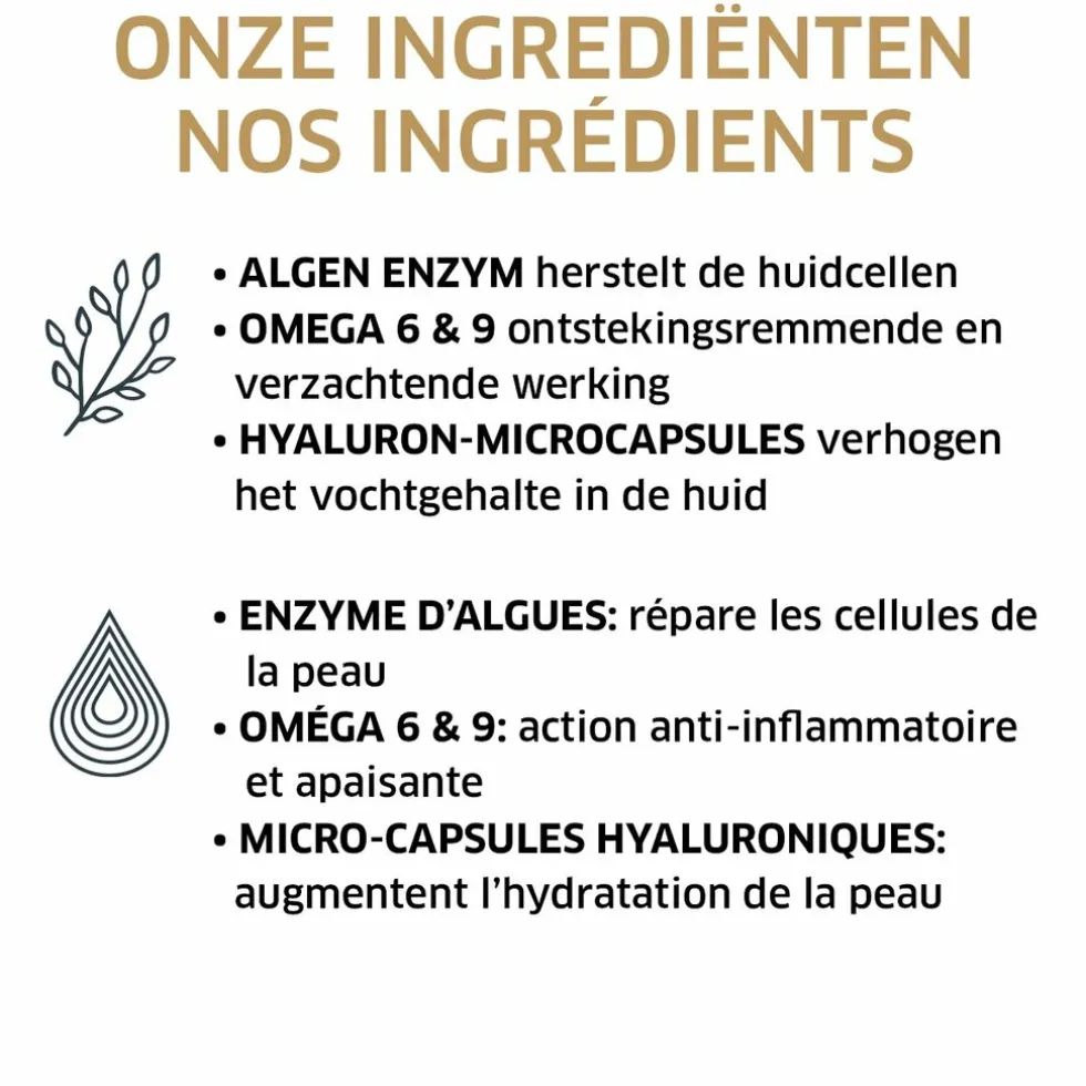 Diadermine Expert Fondamental Dagcrème