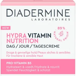 Diadermine Hydra Nutrition Dagcrème