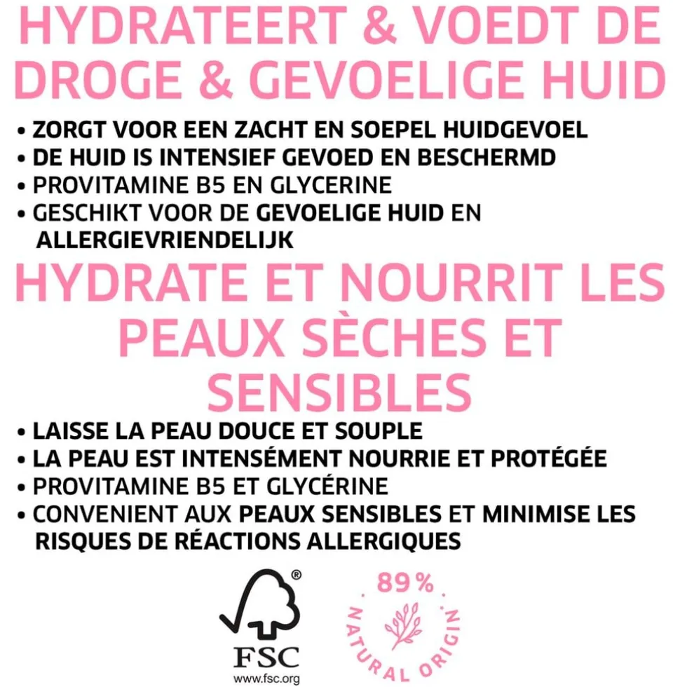 Diadermine Hydra Nutrition Dagcrème