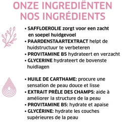 Diadermine Hydra Nutrition Dagcrème