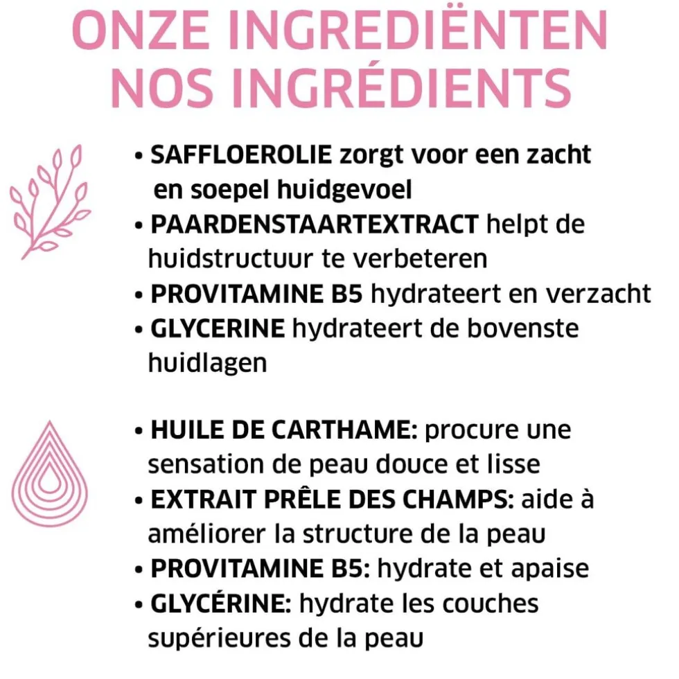 Diadermine Hydra Nutrition Dagcrème