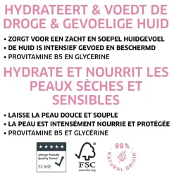 Diadermine Hydra Nutrition Dagcrème