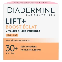 Diadermine Lift+ Boost Éclat Dagcrème