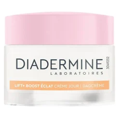 Diadermine Lift+ Boost Éclat Dagcrème
