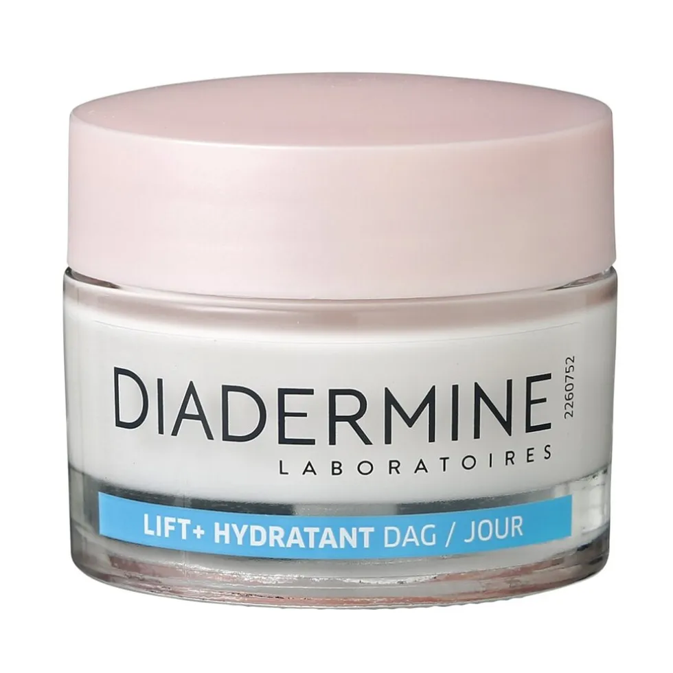 Diadermine Lift+ Hydratant Dagcrème