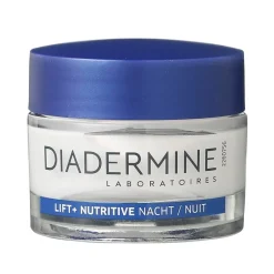 Diadermine Lift+ Nourrissant Nachtcrème