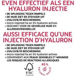 Diadermine Lift+ Super Filler SPF30 Dagcrème