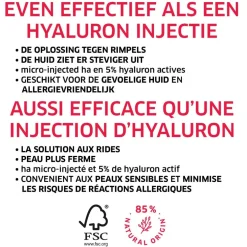 Diadermine Lift+ Super Filler Nachtcrème
