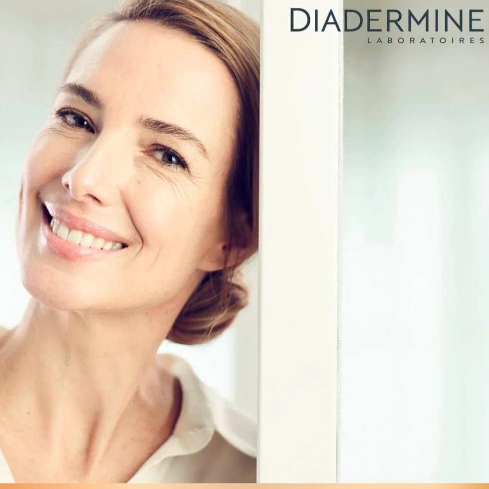 Diadermine Lift+ Super Filler Nachtcrème