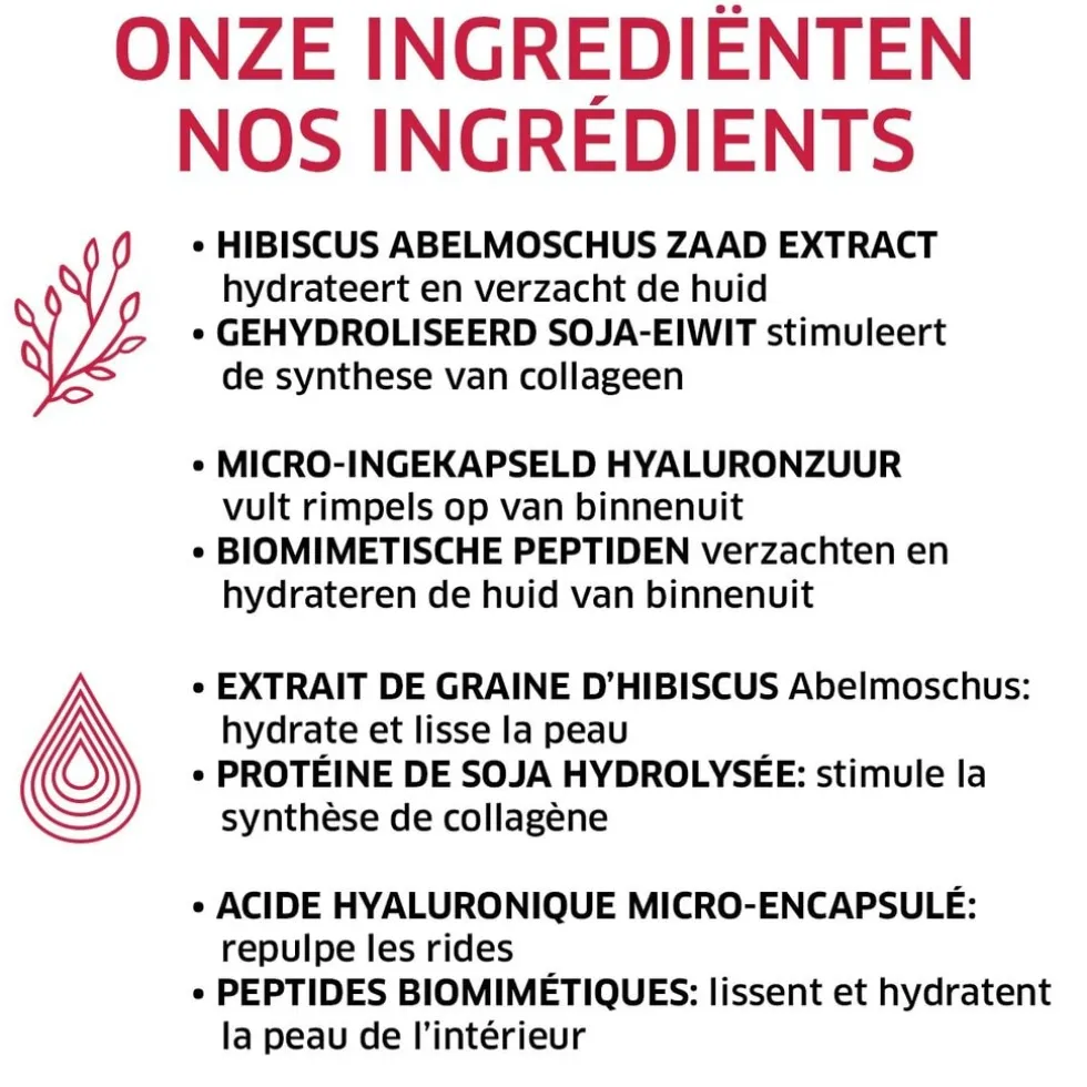Diadermine Lift+ Super Filler Nachtcrème