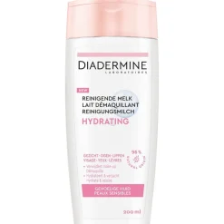 Diadermine Reinigingsmelk