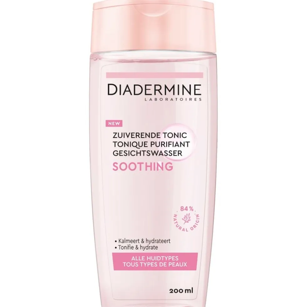 Diadermine Zuiverende Tonic