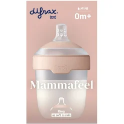 Difrax Lovi Mammafeel Fles