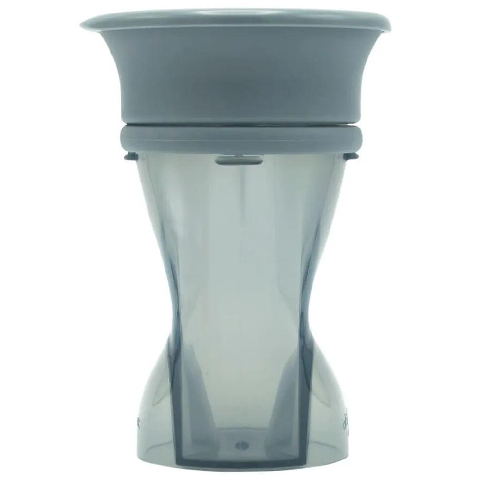 Difrax 9+M 360° Beker