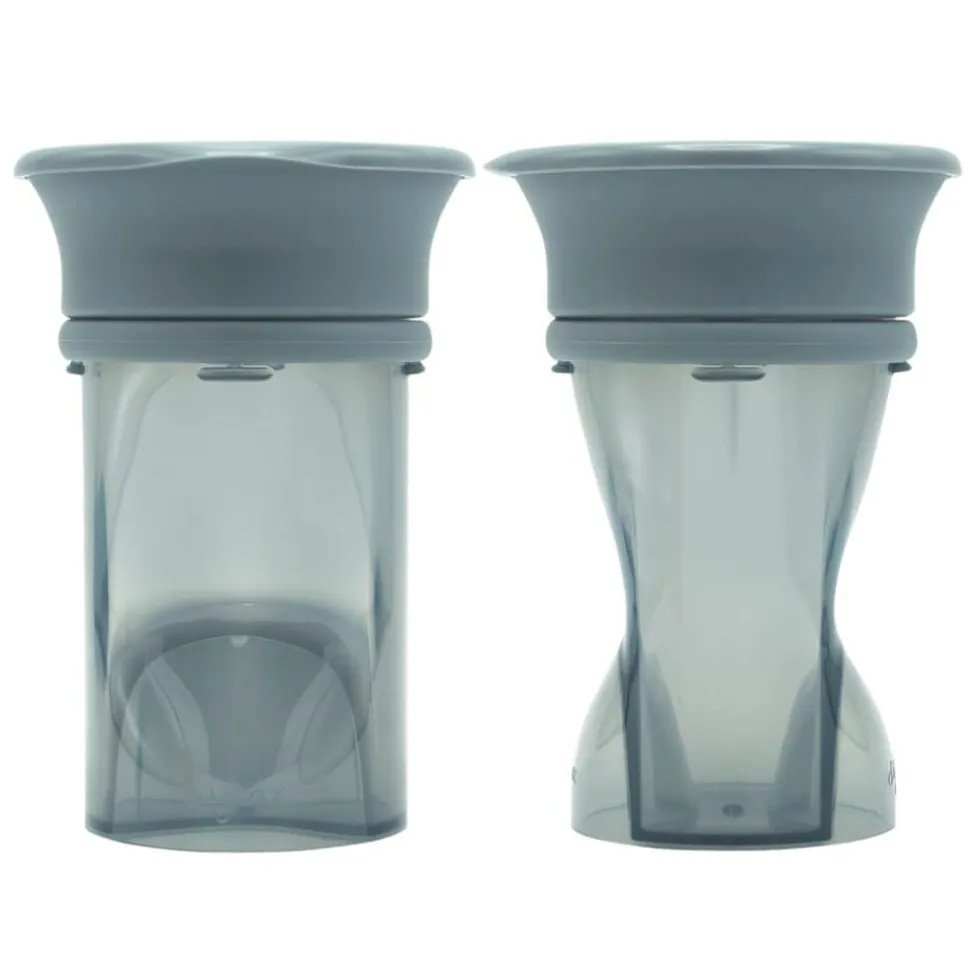 Difrax 9+M 360° Beker